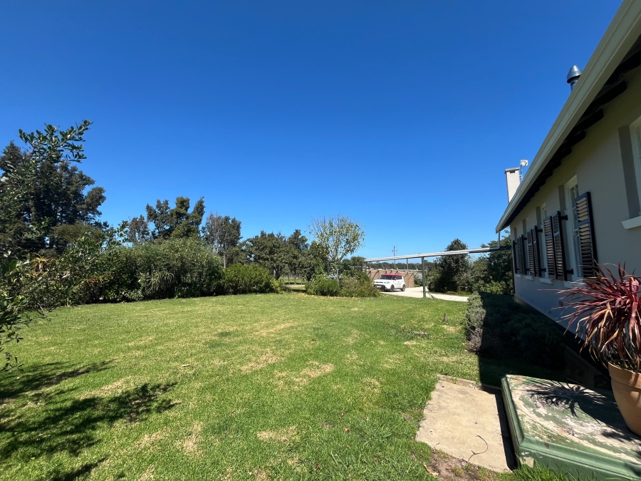 3 Bedroom Property for Sale in Kraaibos Western Cape